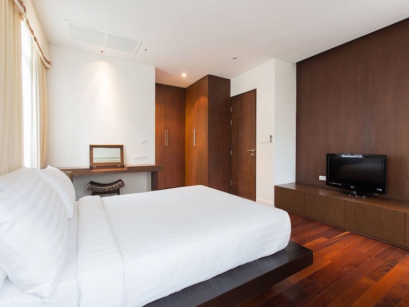 Amatapura Beach Villa 10