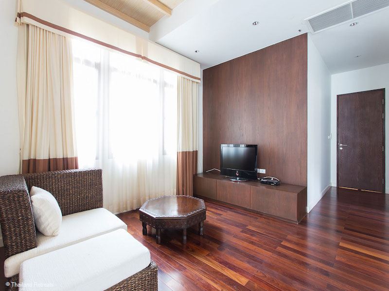 Amatapura Beach Villa 10