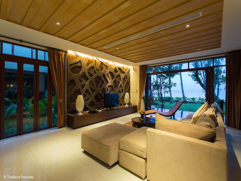 Amatapura Beach Villa 10