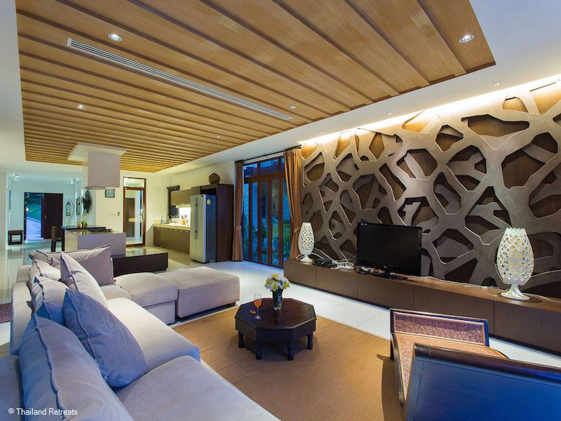 Amatapura Beach Villa 10
