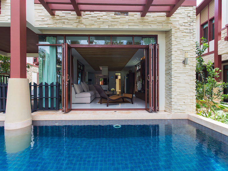 Amatapura Beach Villa 10