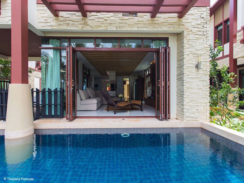 Amatapura Beach Villa 10
