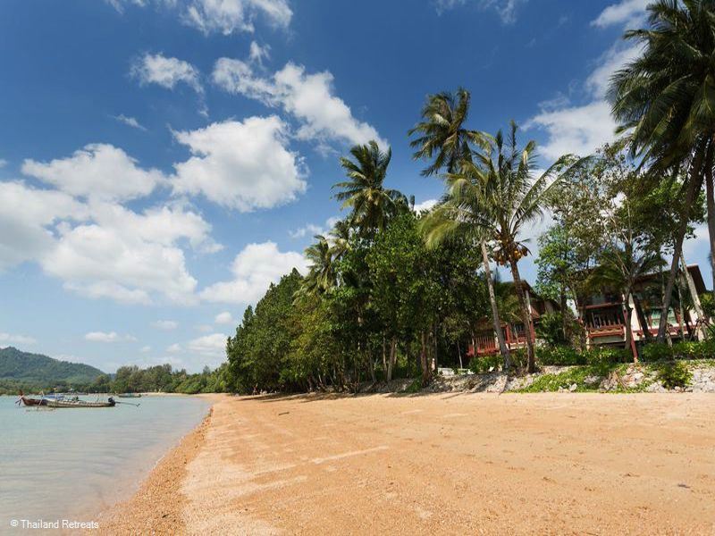 Amatapura Beach Villa 10