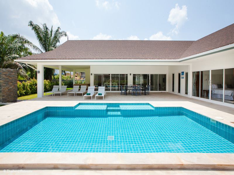 Villa Anna