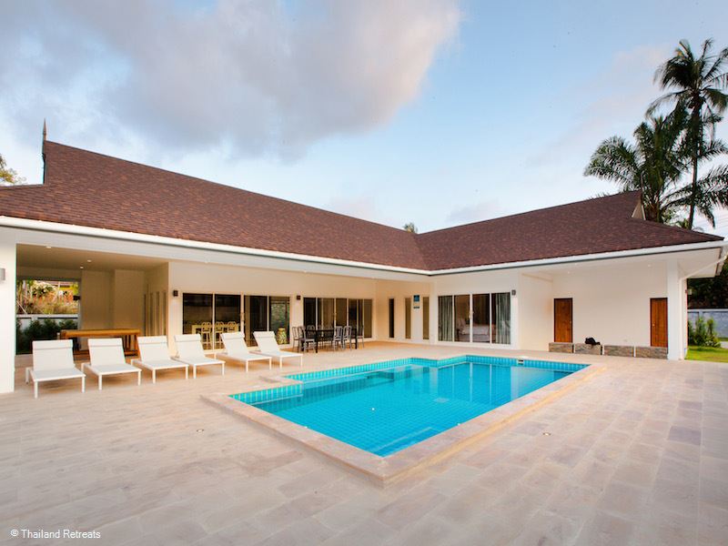 Villa Anna