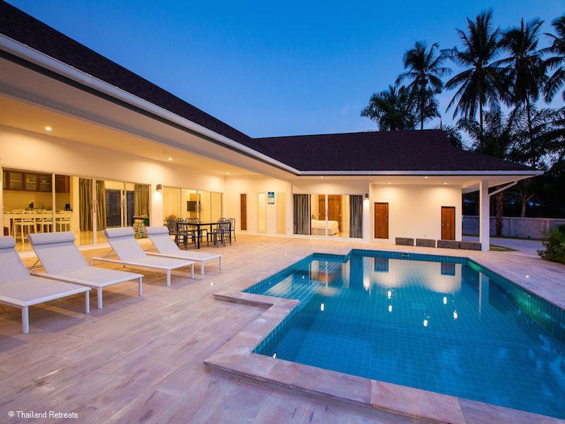 Villa Anna