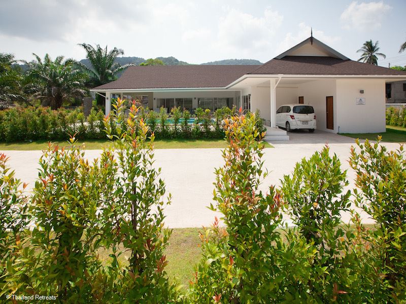Villa Anna