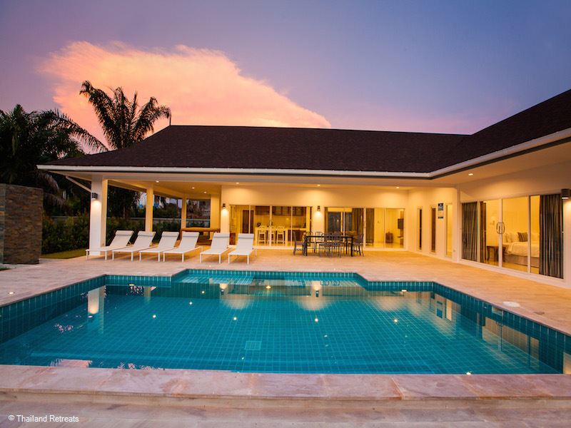 Villa Anna
