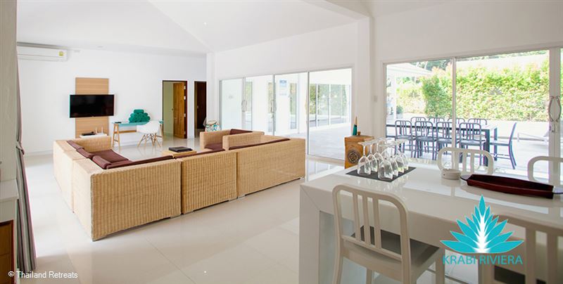 Villa Anna