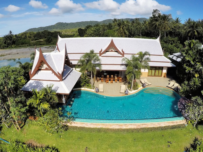 Villa Saifon 2