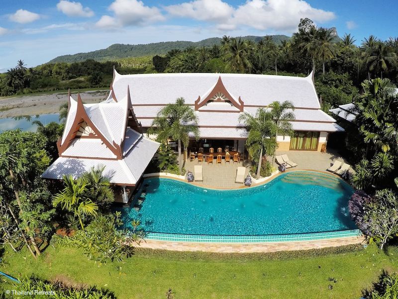Villa Saifon 2