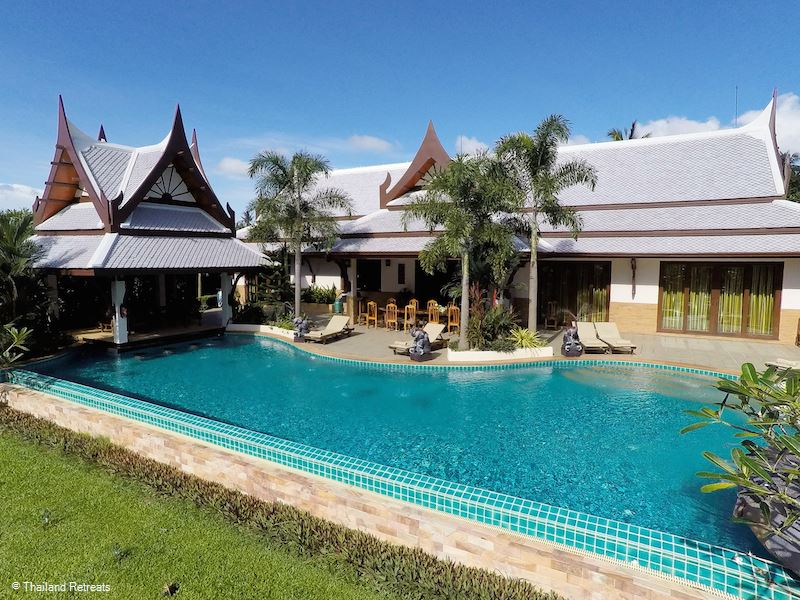 Villa Saifon 2