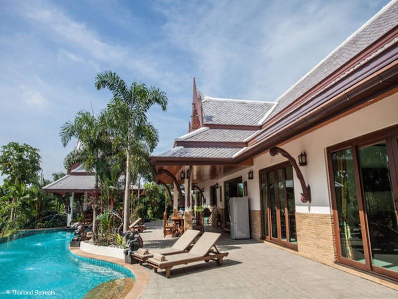 Villa Saifon 2