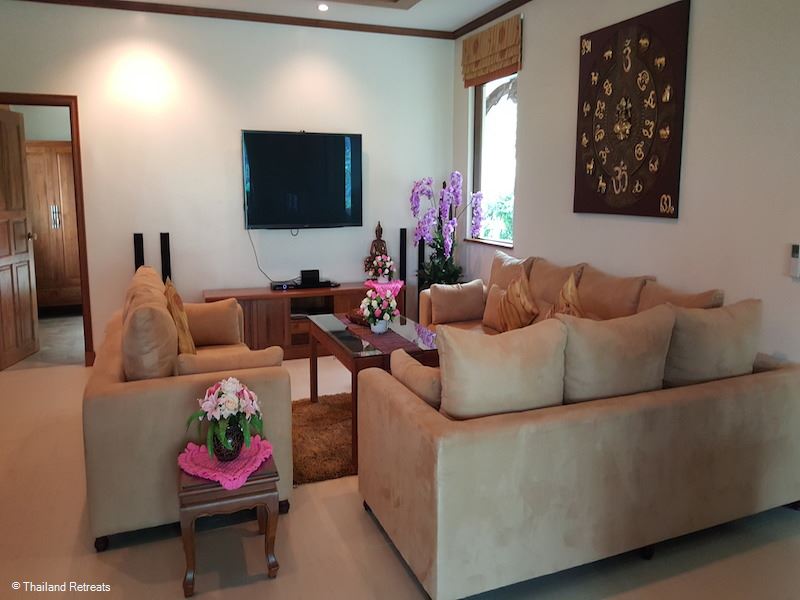 Villa Saifon 2