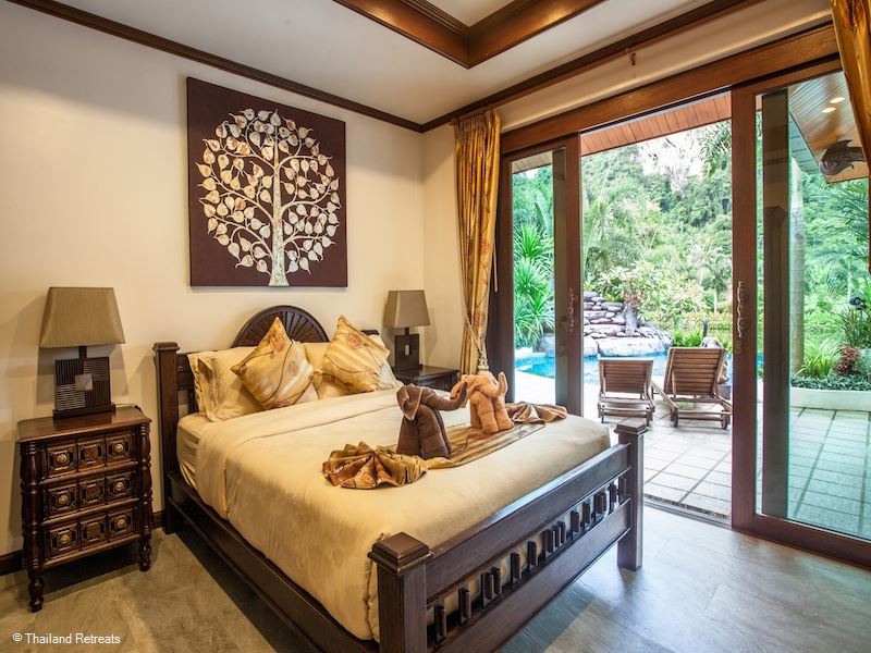 Villa Saifon 2