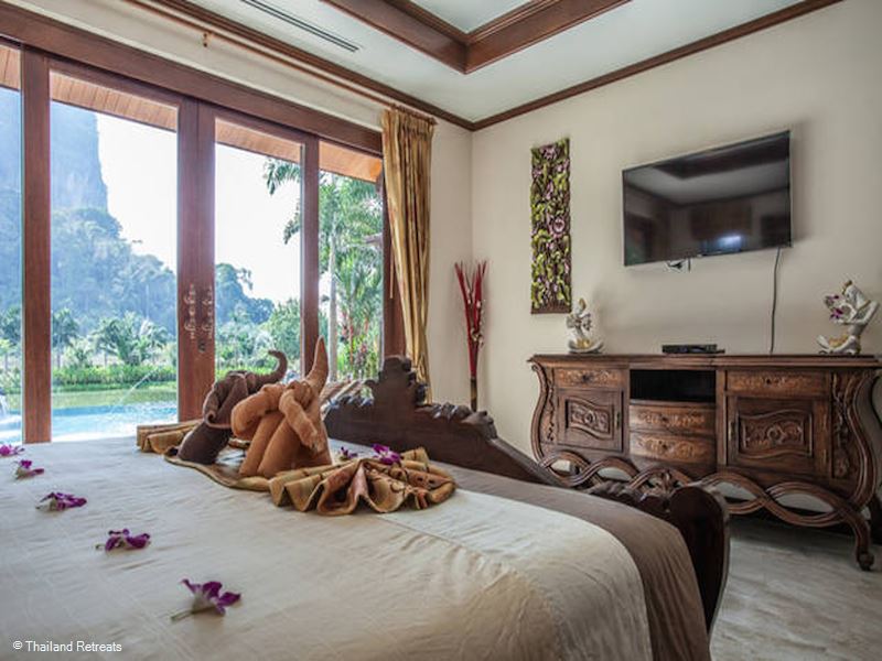 Villa Saifon 2