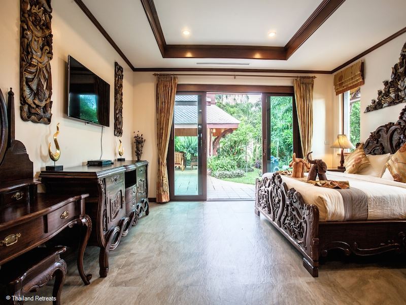 Villa Saifon 2