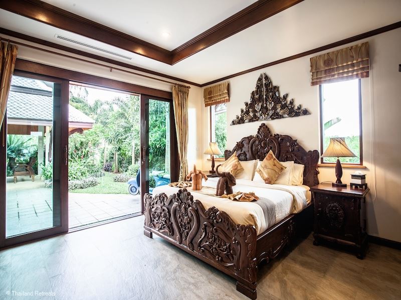 Villa Saifon 2