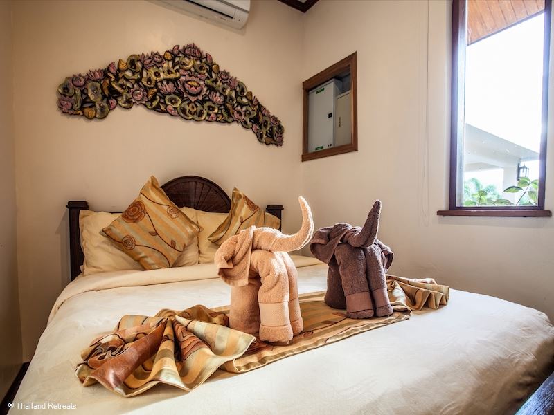 Villa Saifon 2