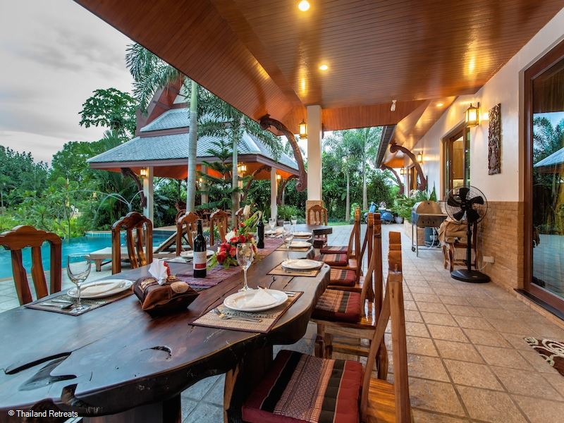 Villa Saifon 2