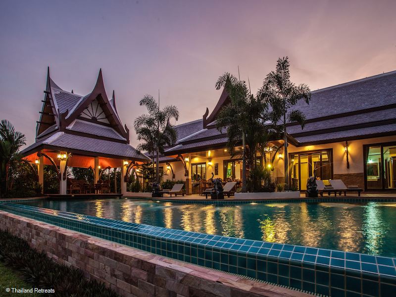 Villa Saifon 2