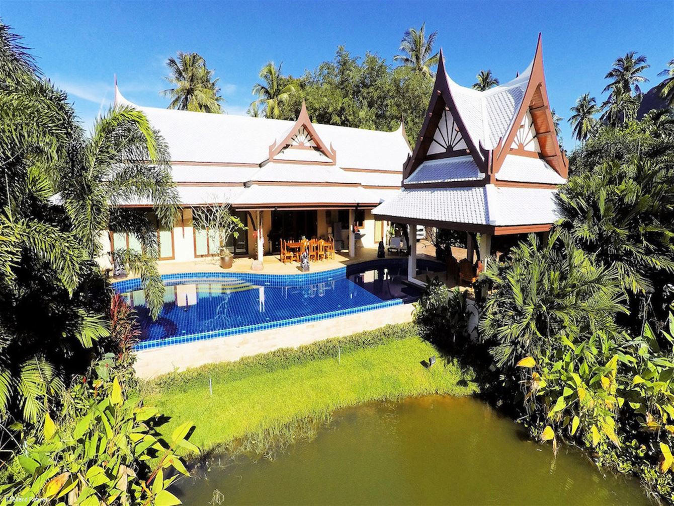 Villa Saifon 2
