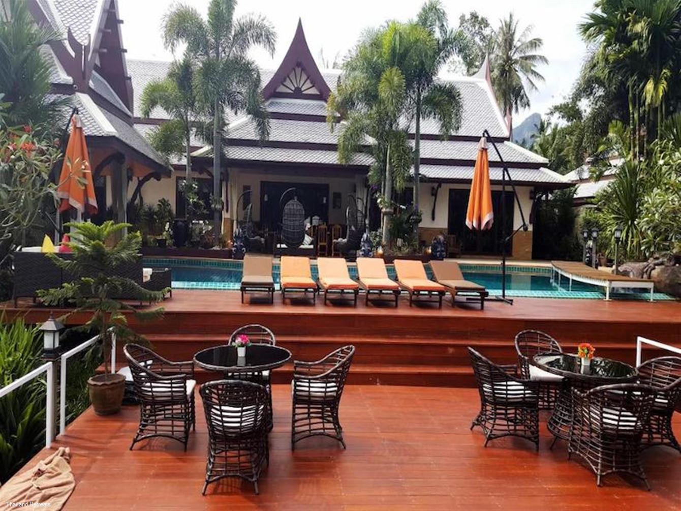 Villa Saifon 2