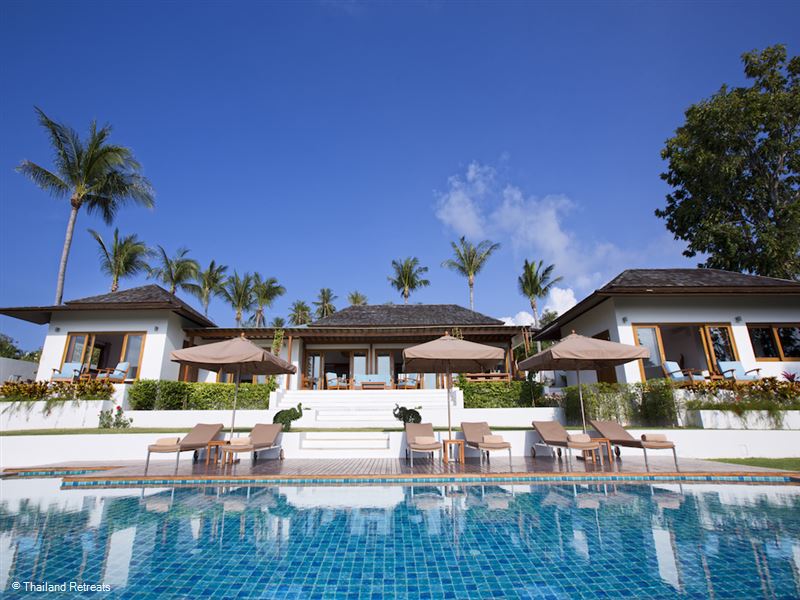 Baan Apsara