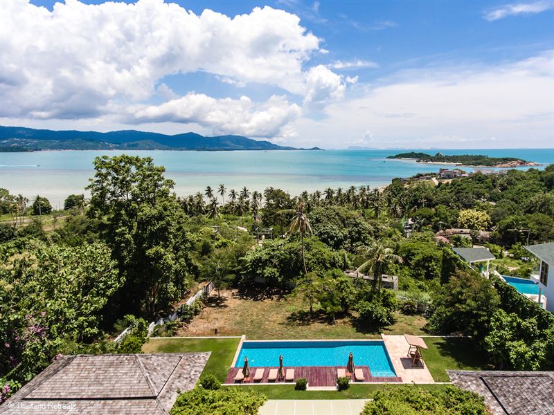 Baan Apsara