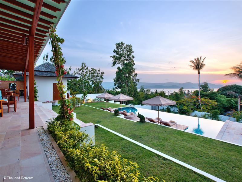 Baan Apsara