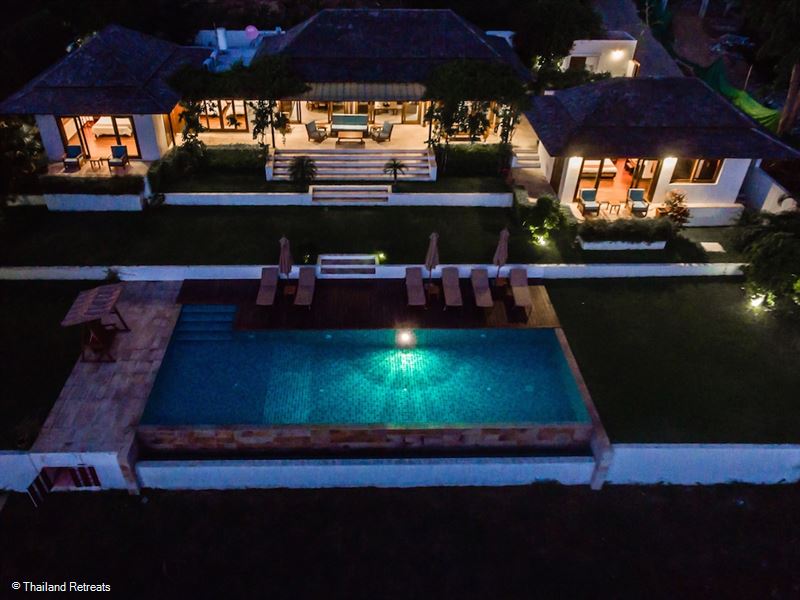 Baan Apsara