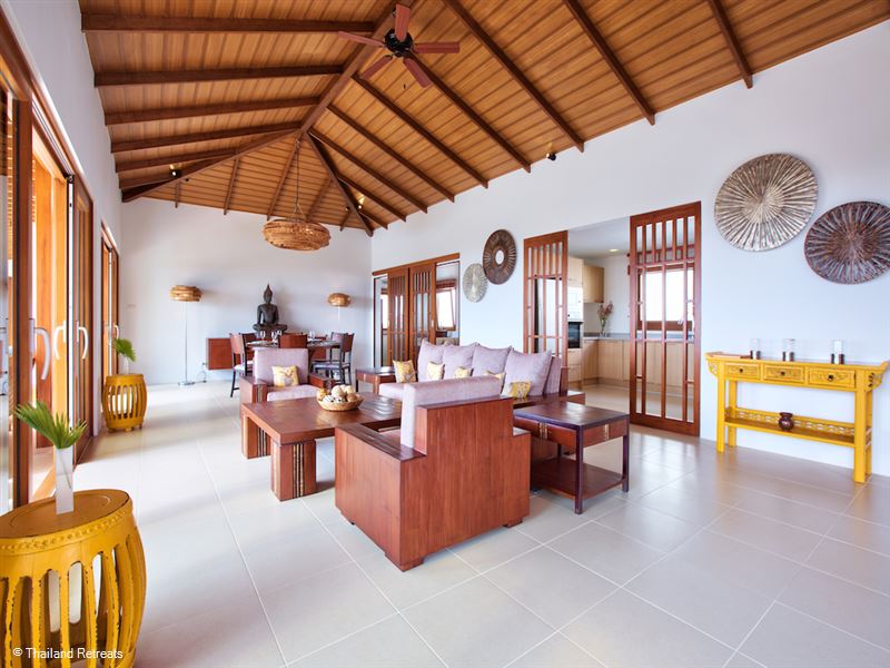 Baan Apsara