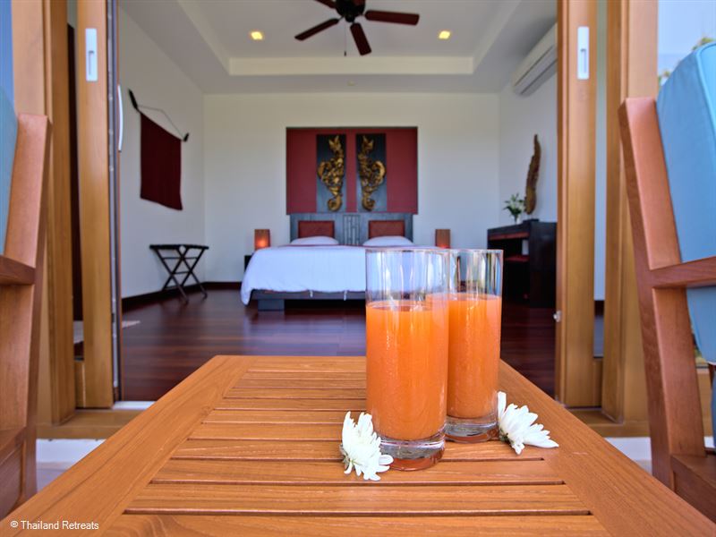 Baan Apsara