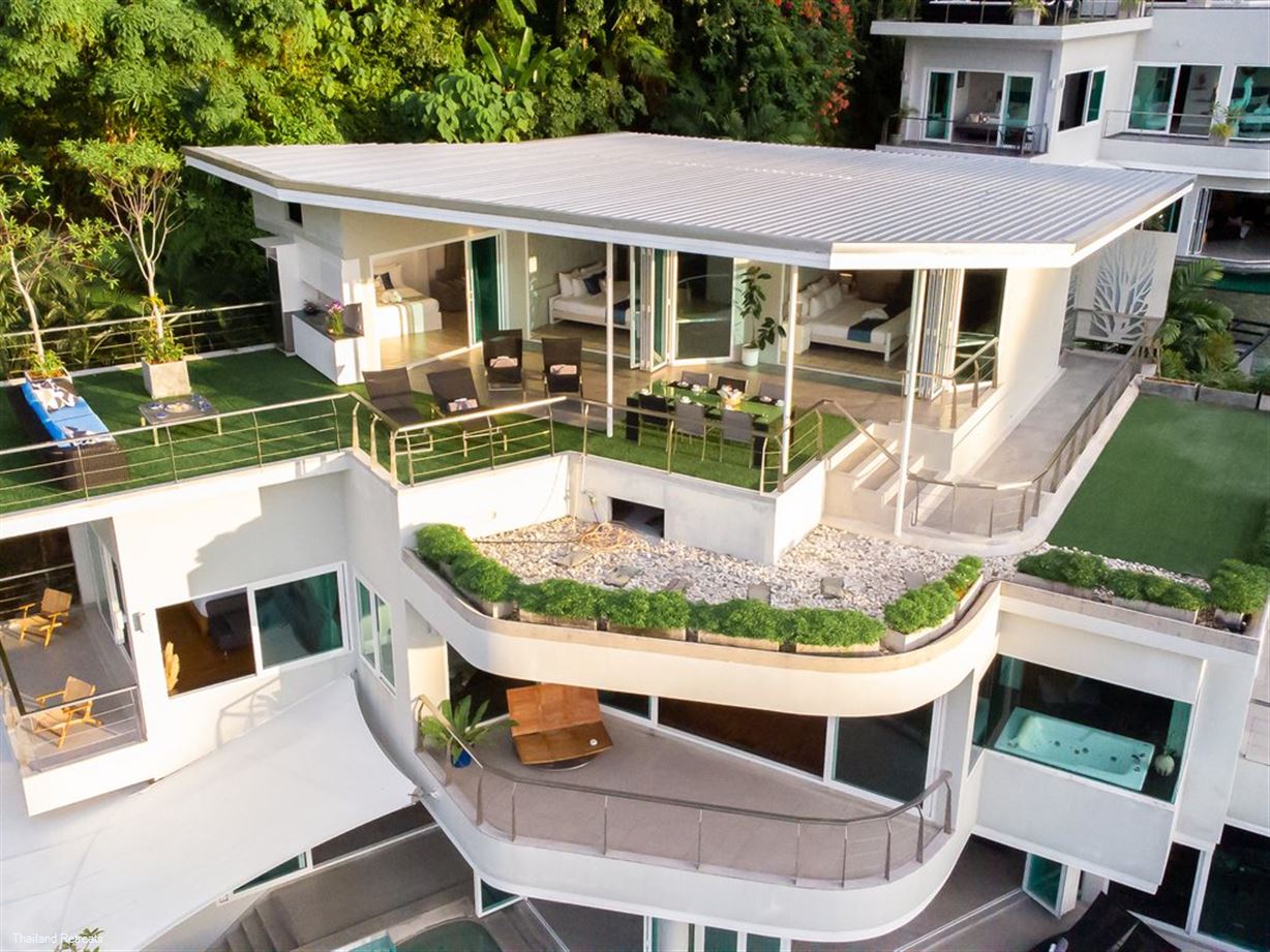 Villa Beyond