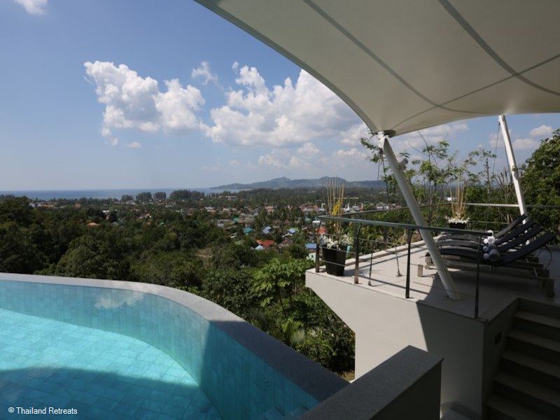Villa Beyond