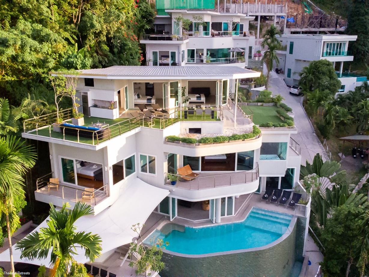 Villa Beyond