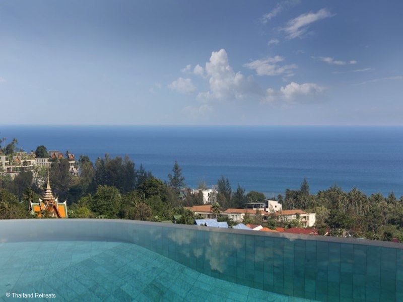 Villa Beyond