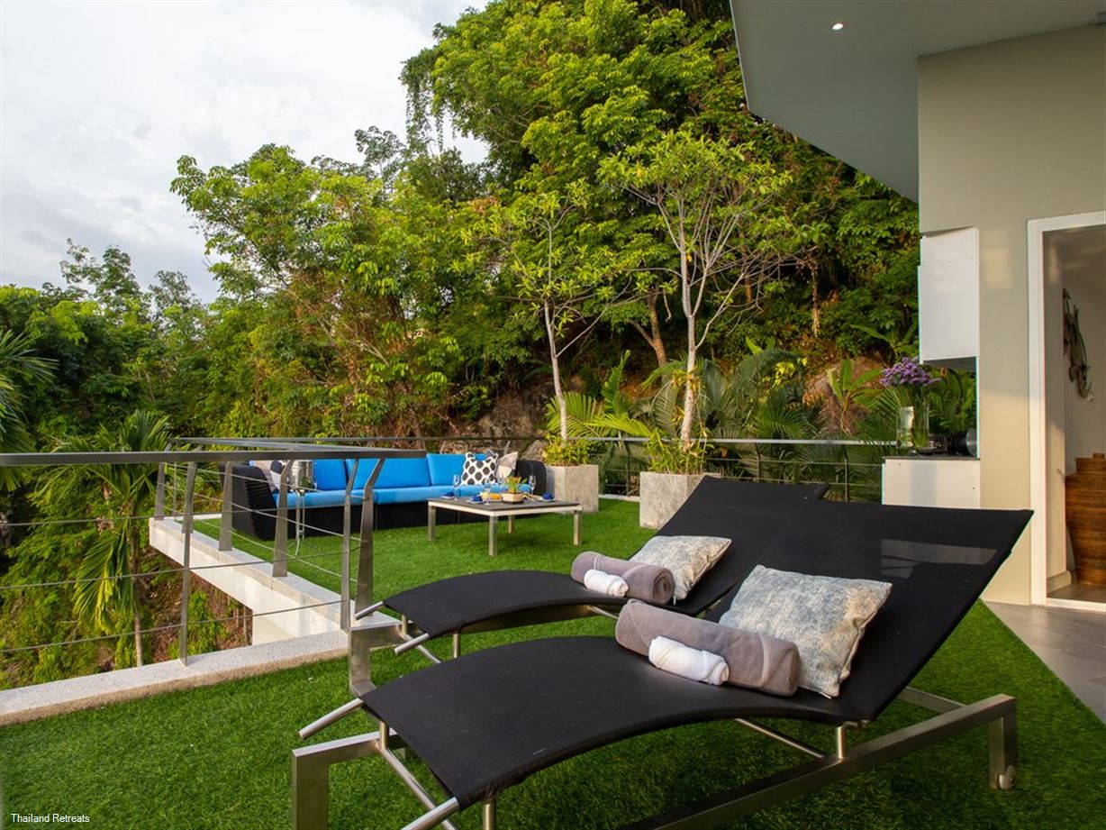 Villa Beyond