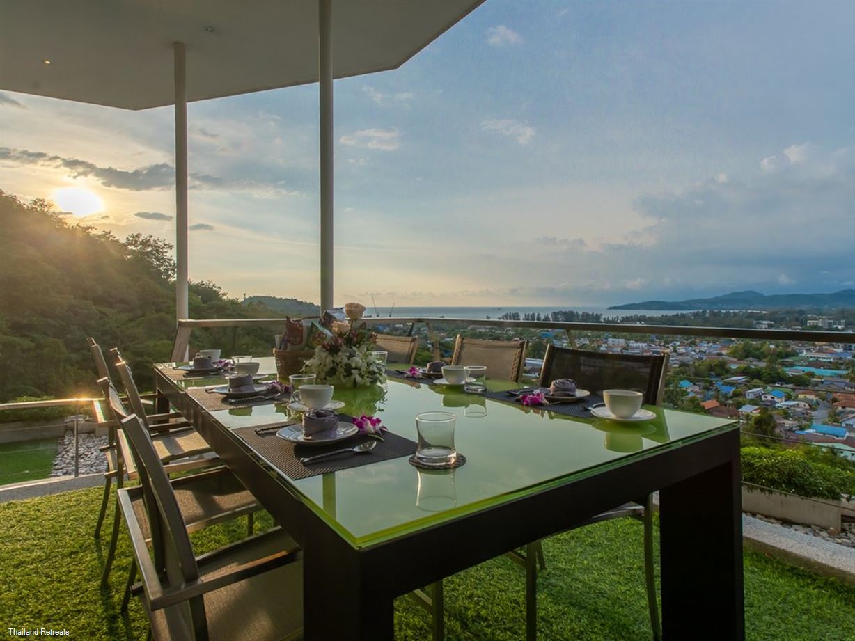 Villa Beyond