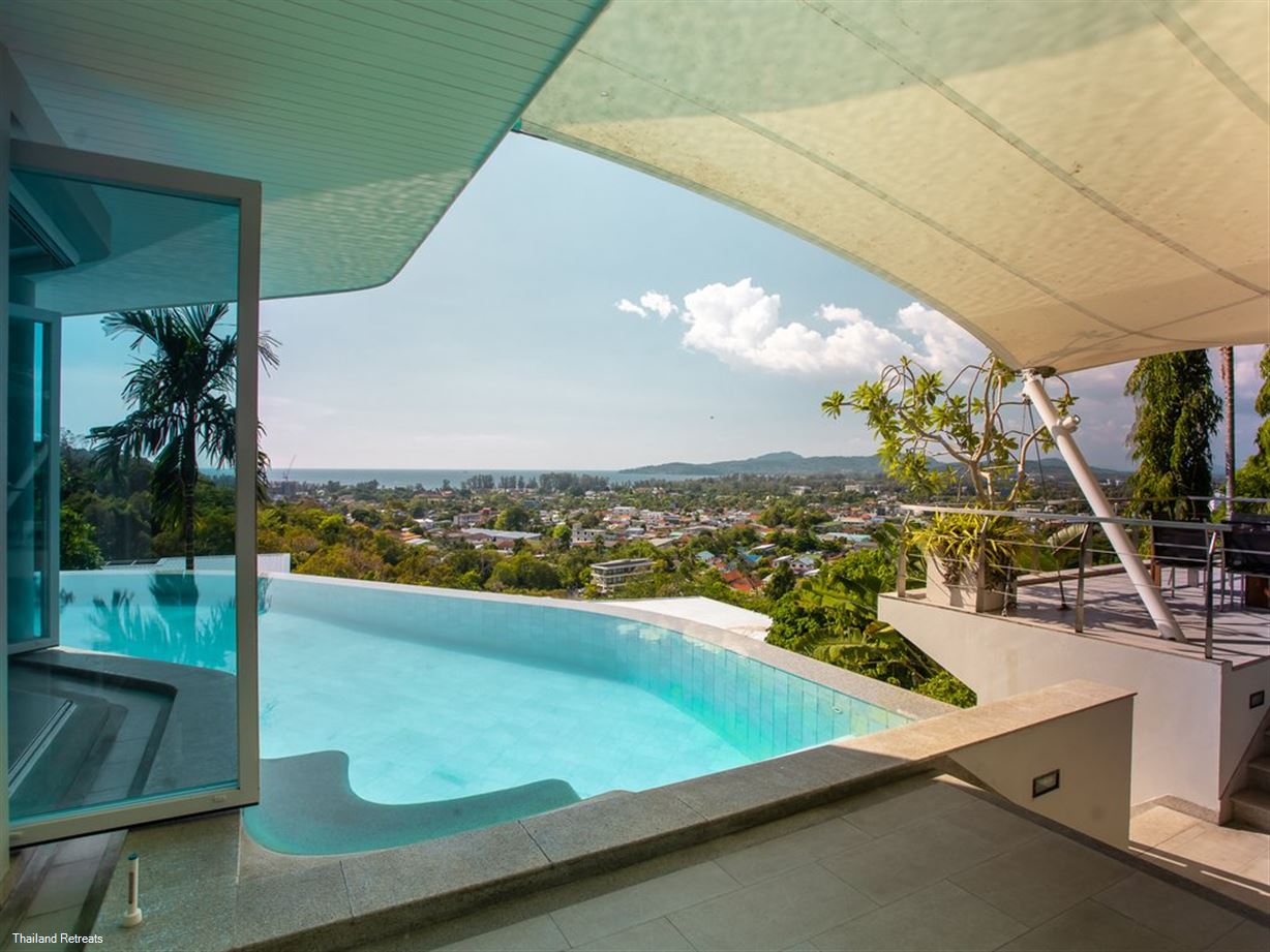 Villa Beyond