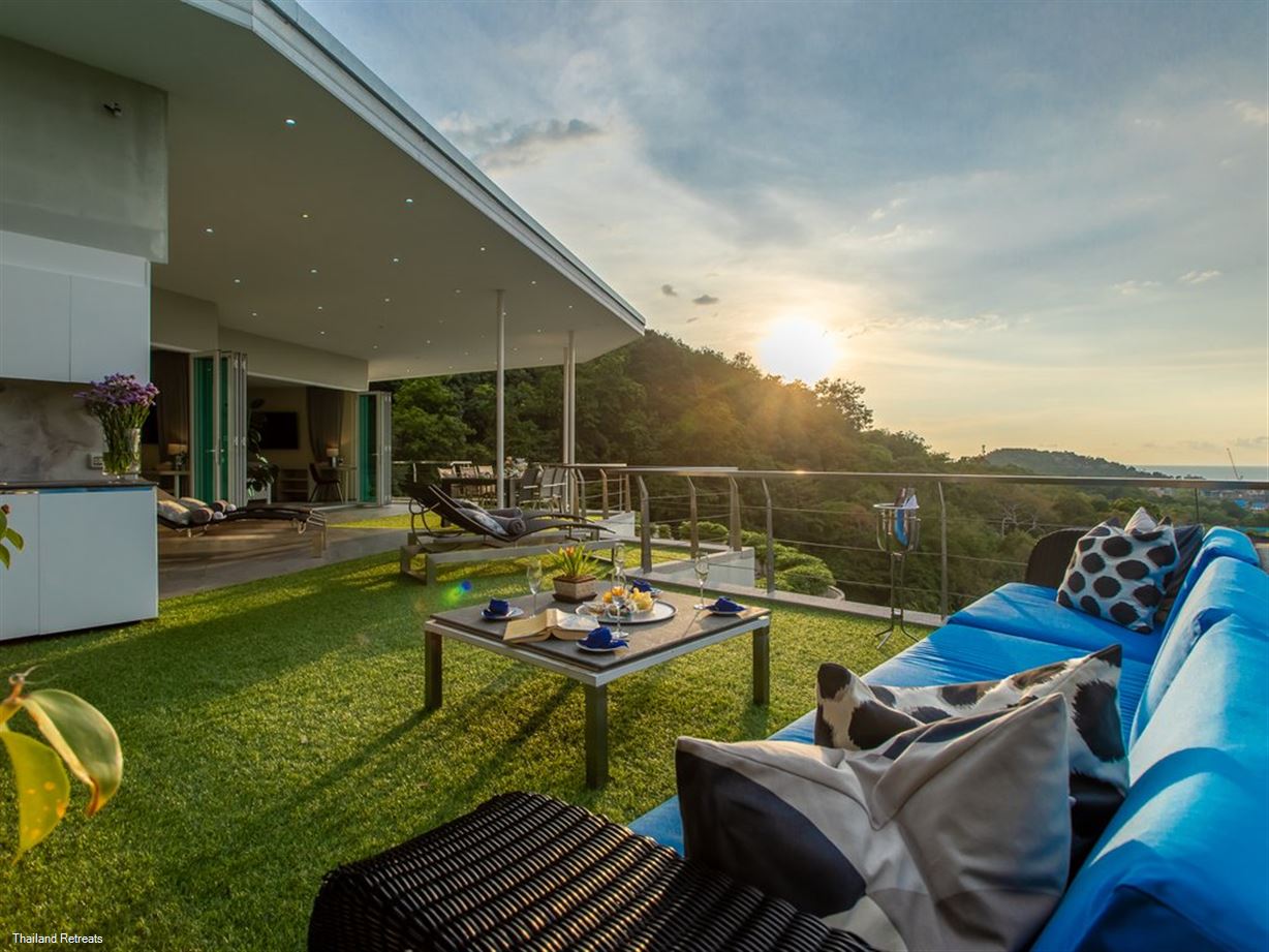 Villa Beyond