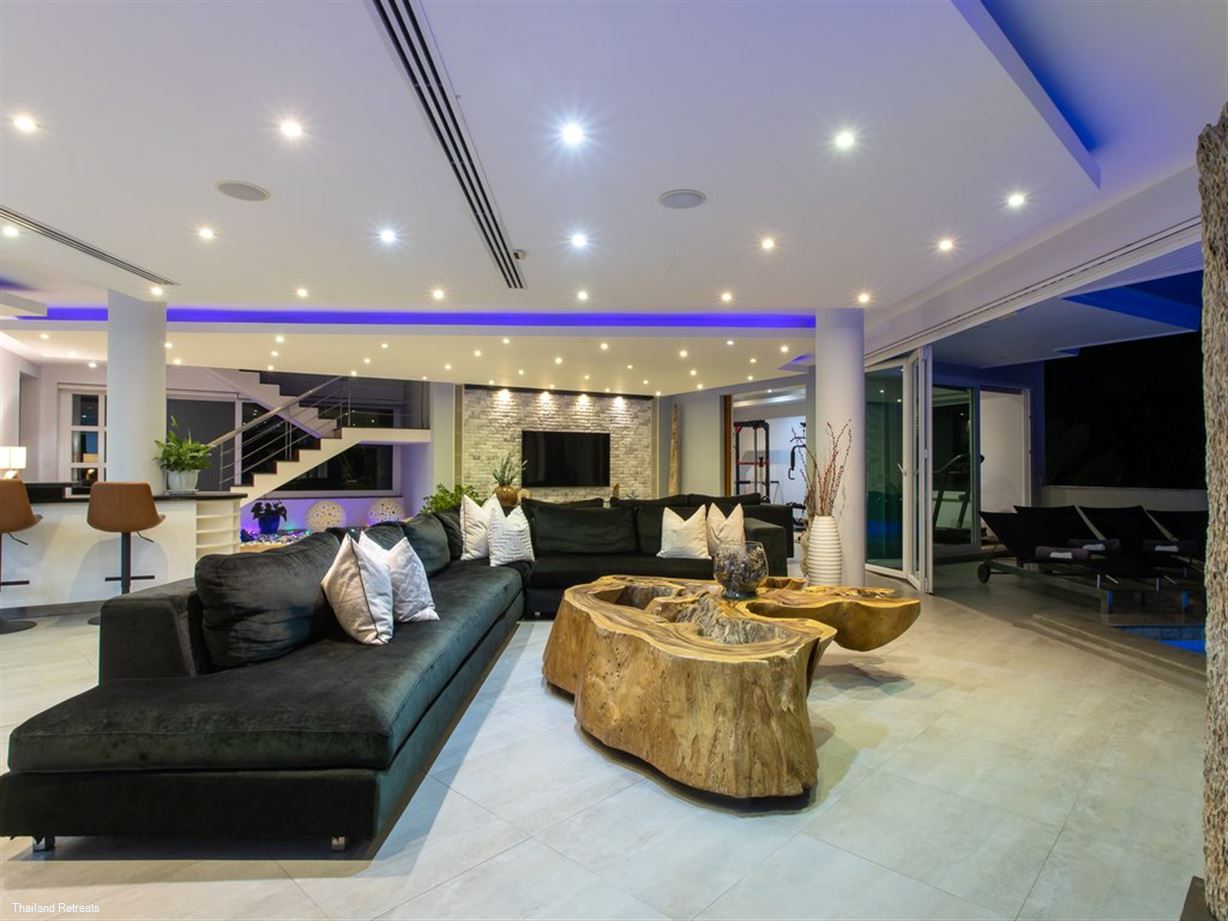 Villa Beyond