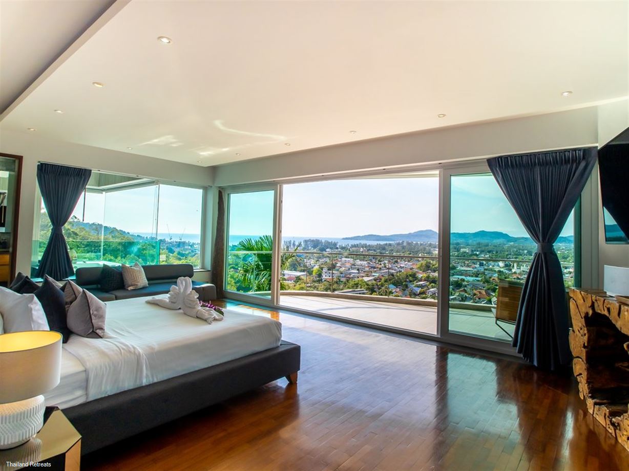 Villa Beyond
