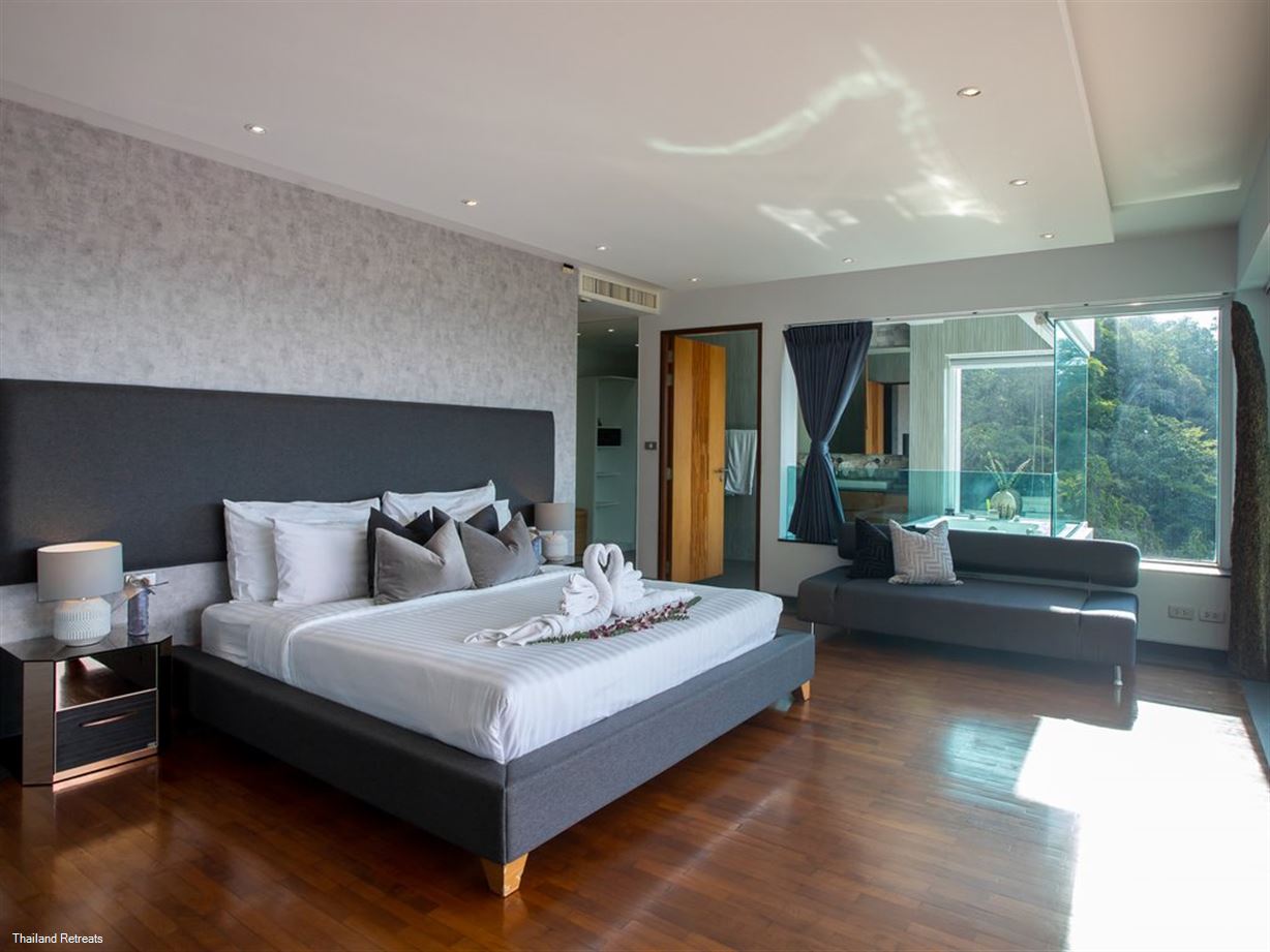Villa Beyond