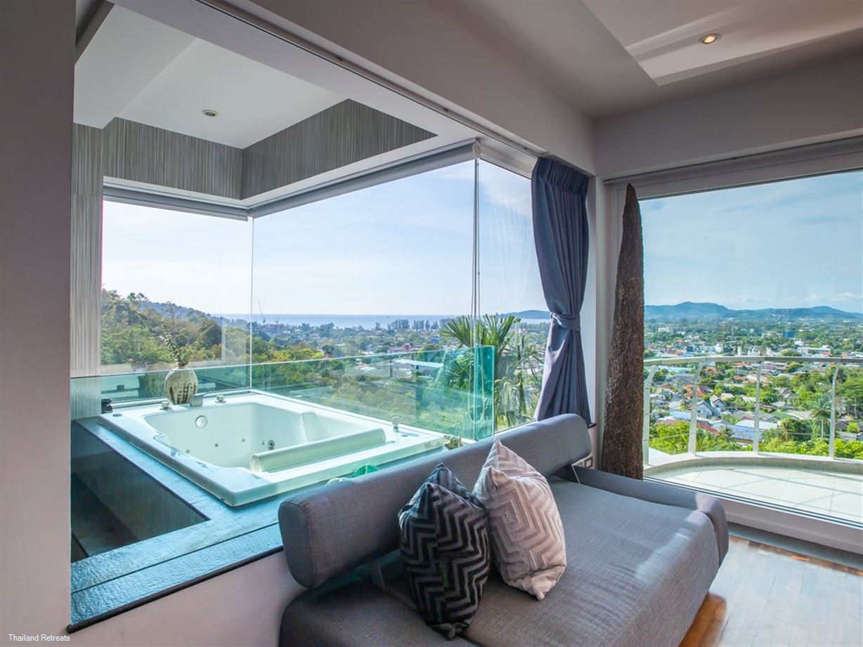 Villa Beyond