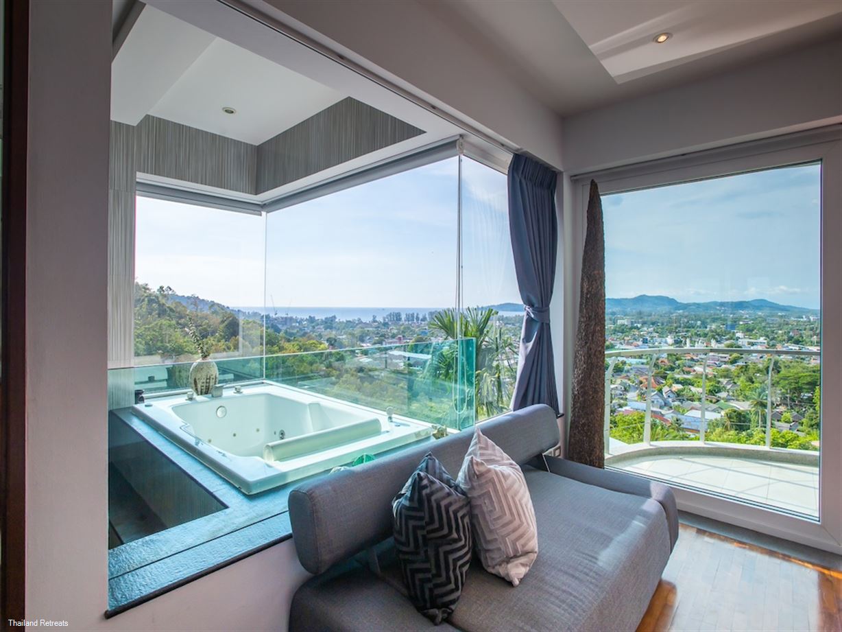 Villa Beyond