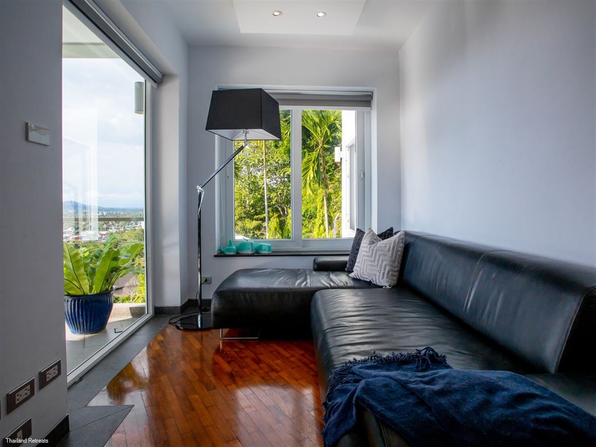 Villa Beyond