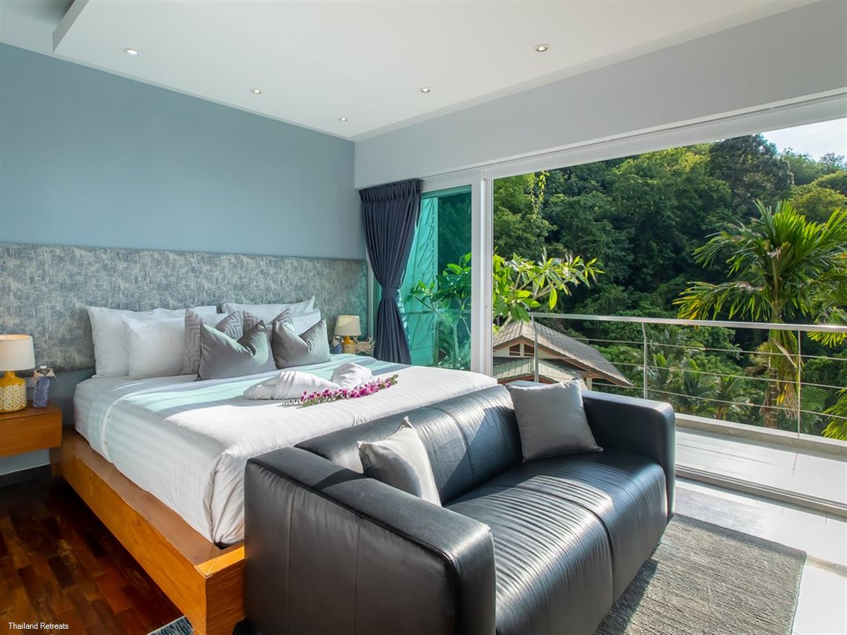 Villa Beyond