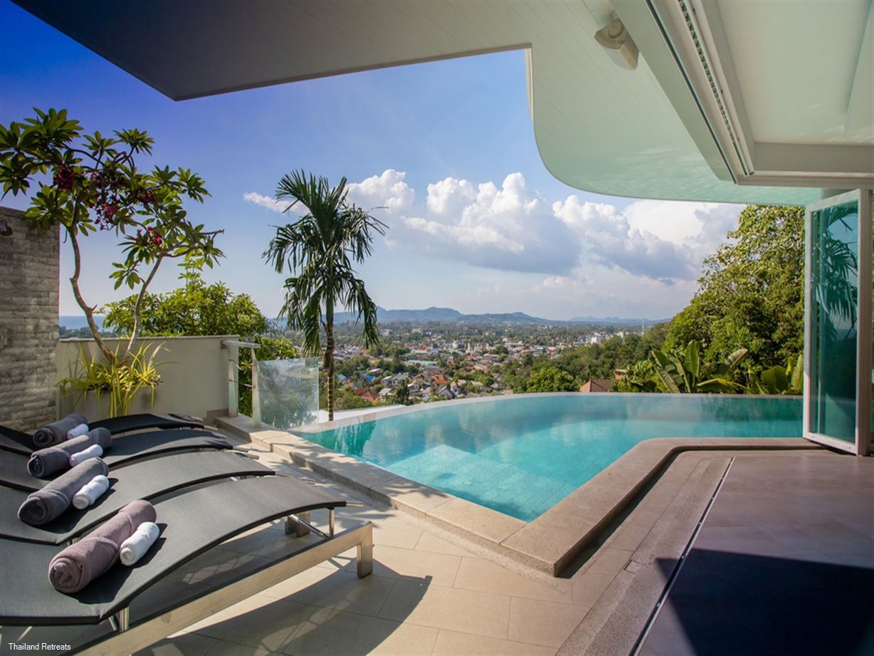 Villa Beyond