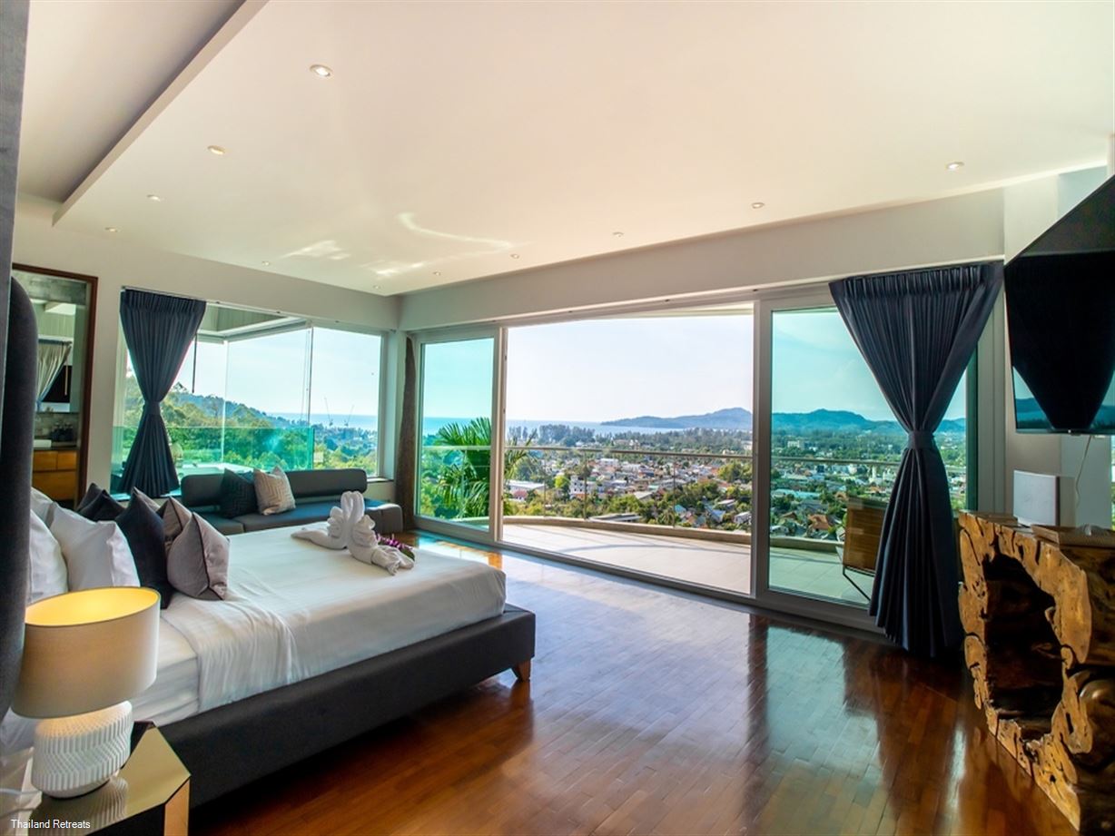 Villa Beyond